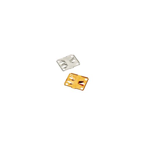 LPC810LPC810 NVENT ERICO LPC810 STAMPED ADHESIVE CABLE FASTENER
