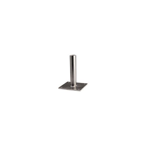 MBFRP4.6M701330 NVENT ERICO ALUMINUM MAST WITH BASE FOR FRP