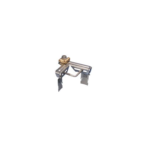 MBNUPCJ82 NVENT ERICO MBNUPCJ82 UNIVERSAL PEDESTAL CLAMP WITH CABLE MANAGEMENT    