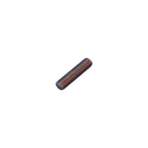 PBD10710110 NVENT ERICO THREADED COUPLER FOR SOLID COPPER GROUND ROD, INTERNAL THREAD