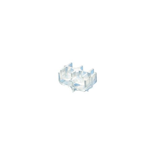 PDCUC711352 NVENT ERICO PDCUC UNIVERSAL CONDUCTOR CLIP, PLASTIC