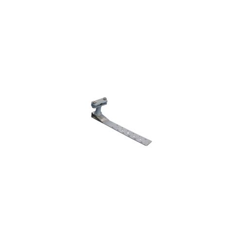 R6SFT40104980 NVENT ERICO R6SFT40 UNIVERSAL CONDUCTOR CLAMP WITH SLIDE RAIL
