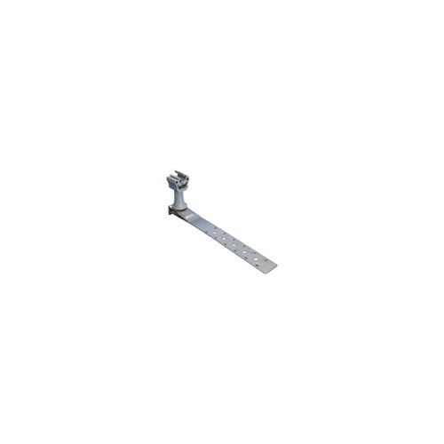 R6SRL406104950 NVENT ERICO R6SRL40 SNAP CLOSE CONDUCTOR CLAMP WITH SLIDE RAIL