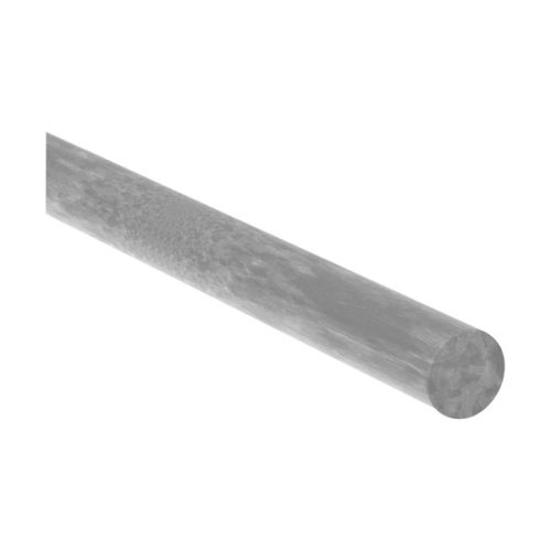 RSCC8100197860 nVent Erico Non-Insulated Solid Conductor, Steel, HD, 1/0 Solid, 100 m