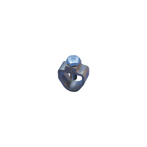 RTC1626158410 NVENT ERICO RTC1626 GROUND ROD CLAMP, ROD TO TAPE, TYPE A