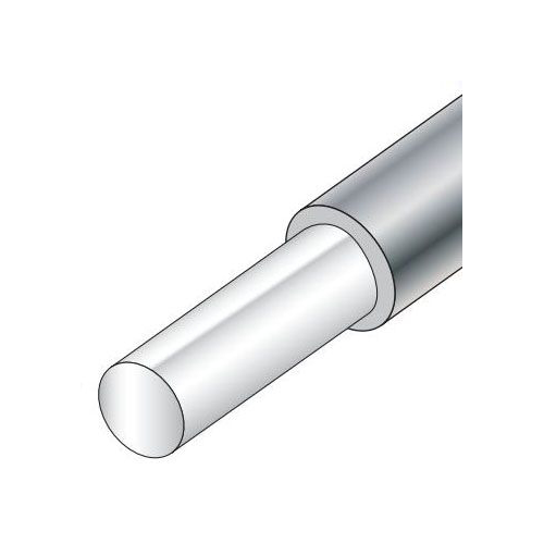 SAST50710870 nVent Erico ALUMINIUM STONE 8mm DIAMETER
