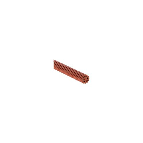 SCEC120710900 NVENT ERICO NON-INSULATED STRANDED CONDUCTOR 14,2 mm DIA, 120 mm², 120 mm² STRANDED