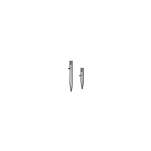 STBF40GS107610 nVent Erico STRIP SUPPORT, Tape Metal