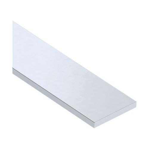 TCHSSP303530197674 nVent Erico Tape Conductor,  Stainless Steel 316L (EN 1.4404), Bare, 30 mm x 3.5 mm x 30 m