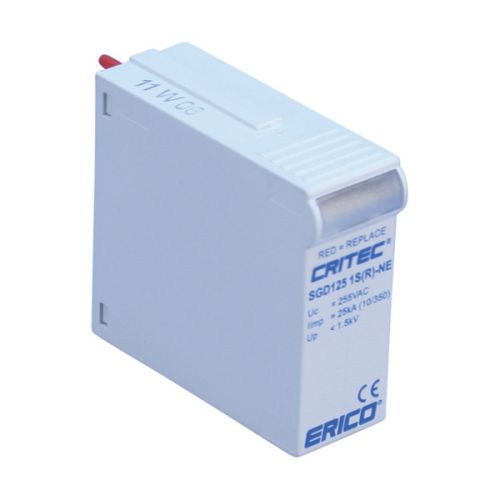TSF24MDSD nVent Erico TSF Replacement Module