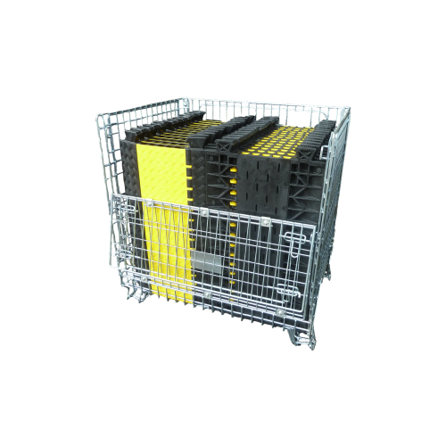 COBRA BOX - PACBOX