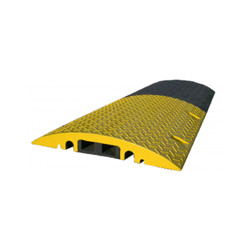 Speed-bump YELLOW - PARALJAUNE