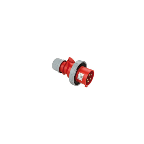 Plugs  32Amp 2P+E 230V - 0232-6