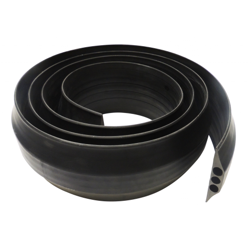 VOLGA 3x23 - 2,50m - PCV23C250
