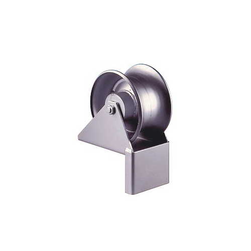 Pulley PL1AC-BDC - PL1AC-BDC