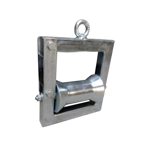 Pulley PL1AC-CAGSUSPCORD - PL1AC-CAGSUSPCORD