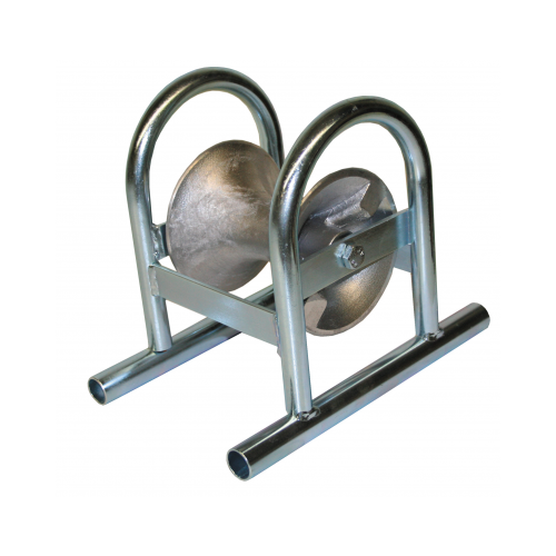 Pulley  PL1AC-LIN - PL1AC-LIN