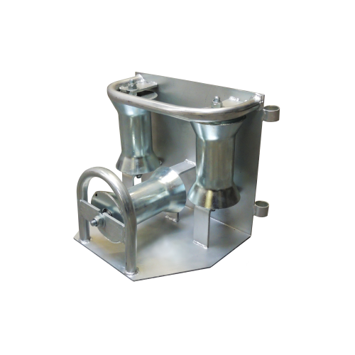 Pulley PL3AC-ANG - PL3AC-ANG