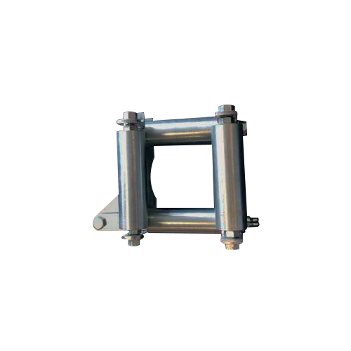 Pulley PL4AC-CAG - PL4AC-CAG