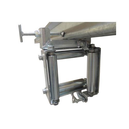 Pulley PL4AC-CAGIPN - PL4AC-CAGIPN