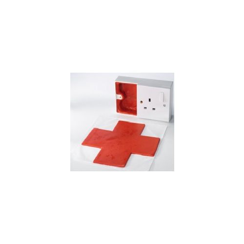 Putty Pad RS 180x130mm