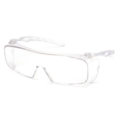 Pyramex Cappture Eyewear S9910STM