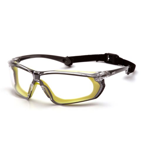 Pyramex Crossovr Eyewear SGL10610DT
