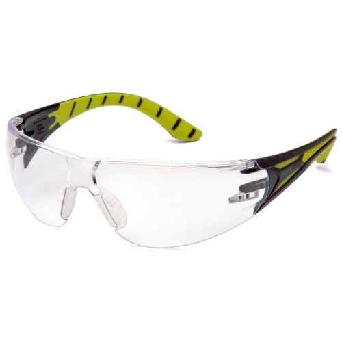Pyramex Endeavor Plus Eyewear SBGR9610ST