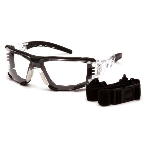 Pyramex Fyxate Eyewear SB10210STMFP