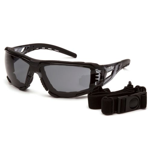 Pyramex Fyxate Eyewear SB10220STMFP