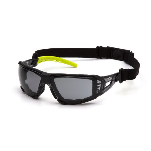 Pyramex Fyxate Eyewear SBL10220STMFP