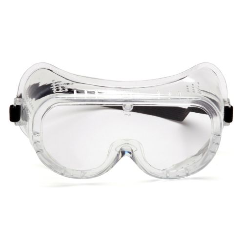 Pyramex Goggles Eyewear G201