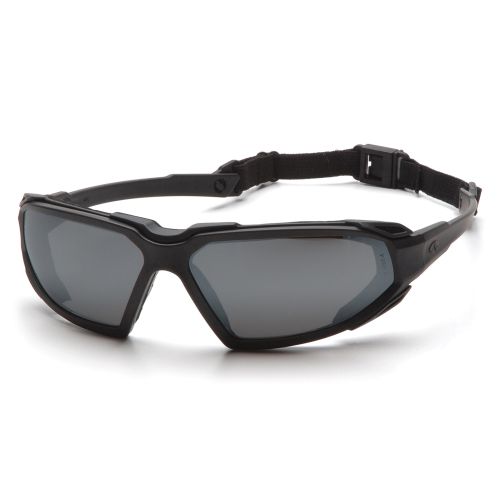 Pyramex Highlander Eyewear SBB5020DT