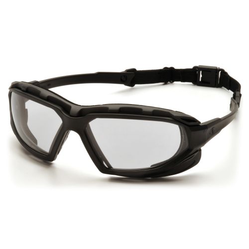 Pyramex Highlander Plus Eyewear SBG5010DT