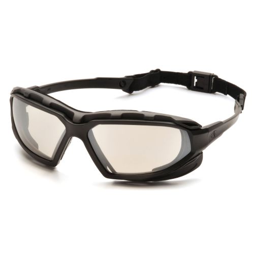 Pyramex Highlander Plus Eyewear SBG5080DT