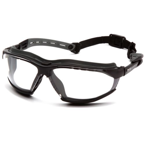 Pyramex Isotope Eyewear GB9410STM