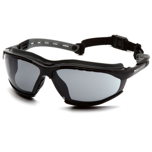 Pyramex Isotope Eyewear GB9420STM
