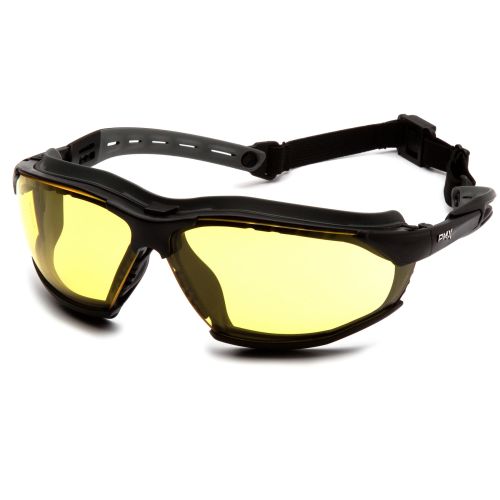 Pyramex Isotope Eyewear GB9430STM