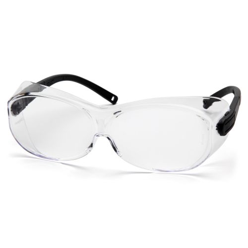 Pyramex OTS XL Eyewear S7510SJ