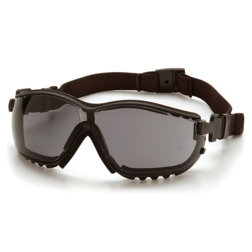 Pyramex V2G Eyewear GB1820STM