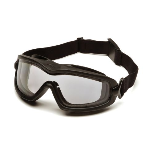 Pyramex V2G Plus Eyewear GB6410SDT