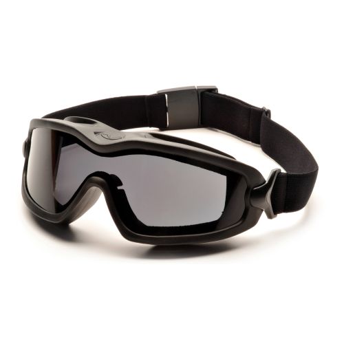 Pyramex V2G Plus Eyewear GB6420SDT