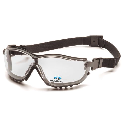 Pyramex V2G Readers Eyewear GB1810STR25