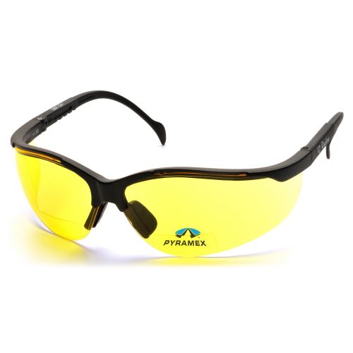 Pyramex Venture II Readers Eyewear SB1830R25