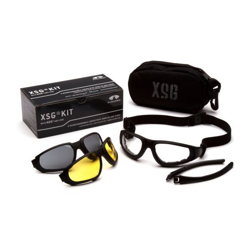 Pyramex XSG Eyewear GB4010KIT