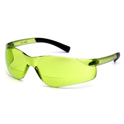 Pyramex Ztek Readers Eyewear S2514R20