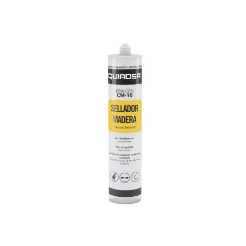 BRIK-CEN CM-10 WATER BASED SEALANTS Wenge Tube 150 ml