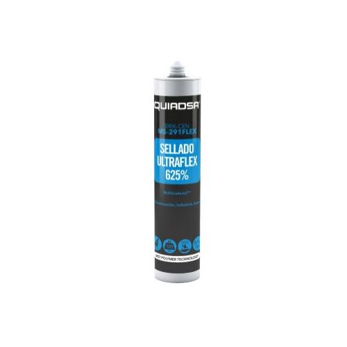 BRIK-CEN MS-291 FLEX SEALING & BONDING White Bag 600 ml
