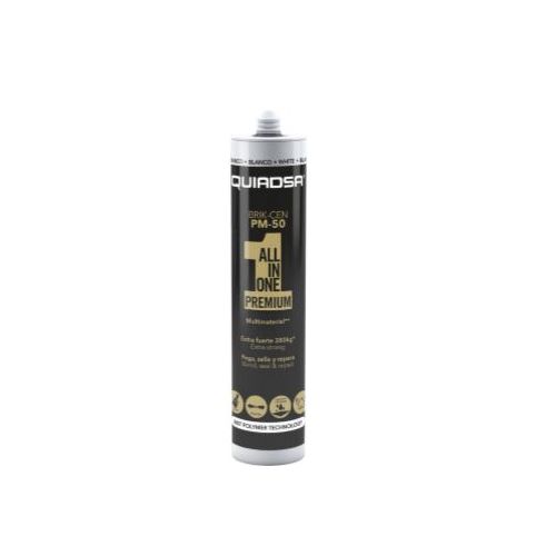 BRIK-CEN PM-50 SEALING & BONDING Grey - Bag 600 ml