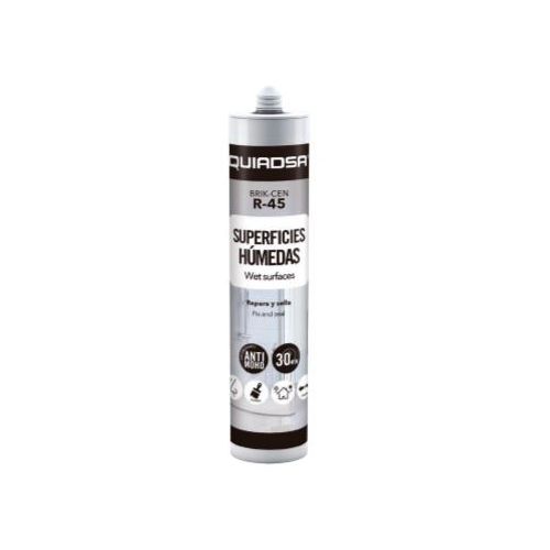 BRIK-CEN R-45 SPECIFIC POLYMERS White Cr. 290 ml